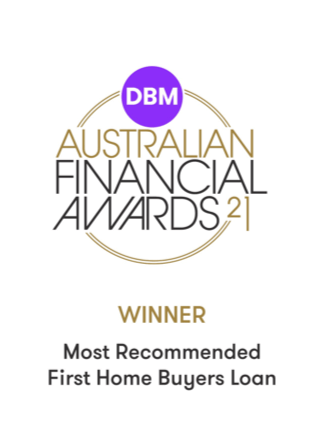 DBM Australia Financial Awards - 2021