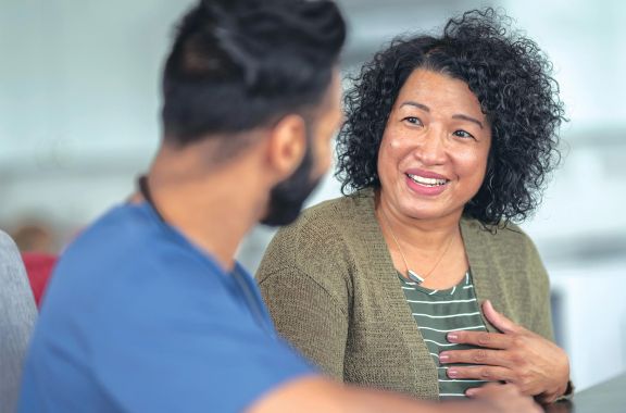 Community Partnerships