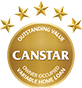 Canstar Award Logo