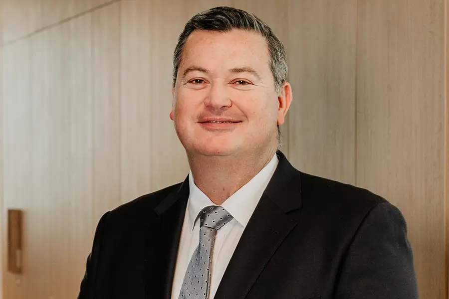 Alan Lee, Chief Financial Officer, Great Southern Bank