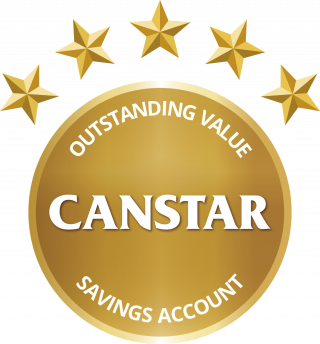 Canstar Awards - April 2020