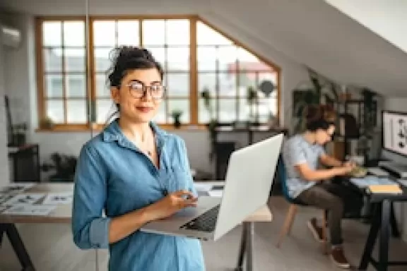 Run a Business
