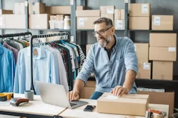 Grow a Business