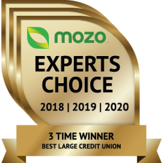 Mozo Experts Choice - June 2020