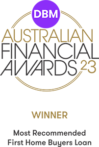 Awarded for best home buyers loan