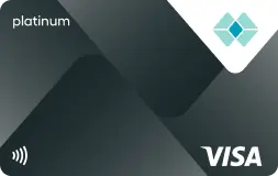 Platinum Credit Card
